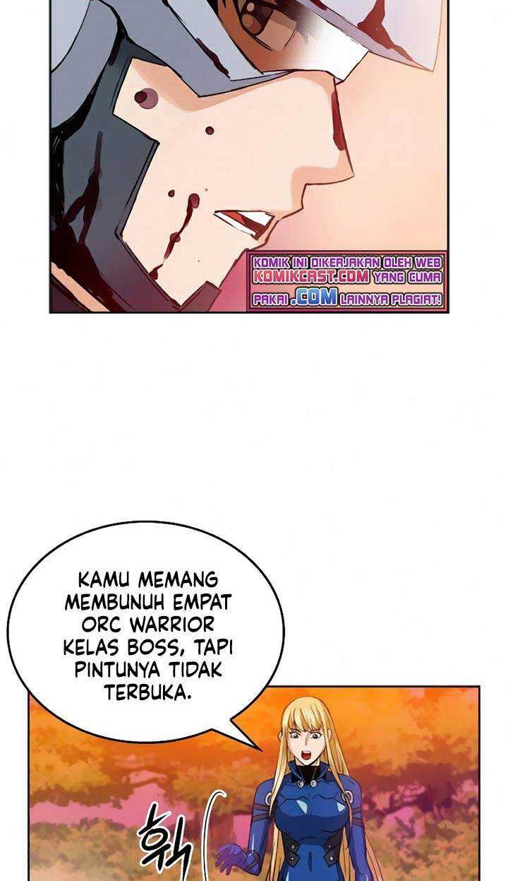 Seoul Station Druid Chapter 25 Gambar 55