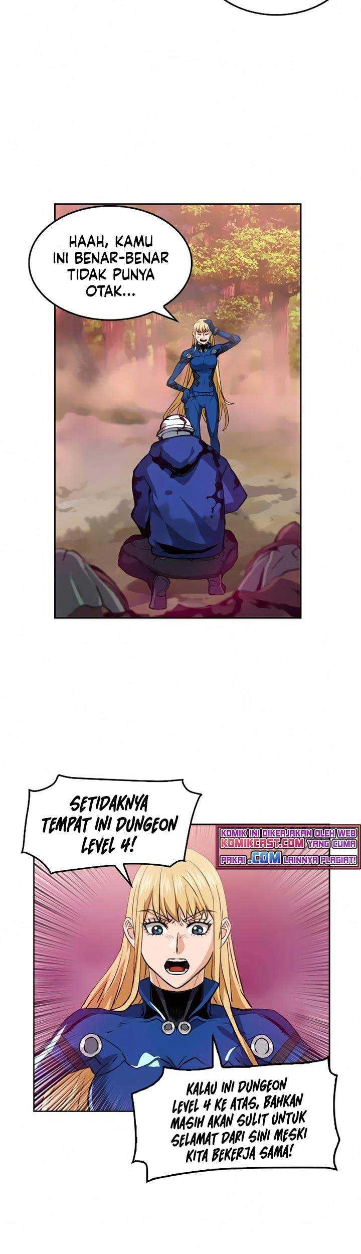 Seoul Station Druid Chapter 25 Gambar 58
