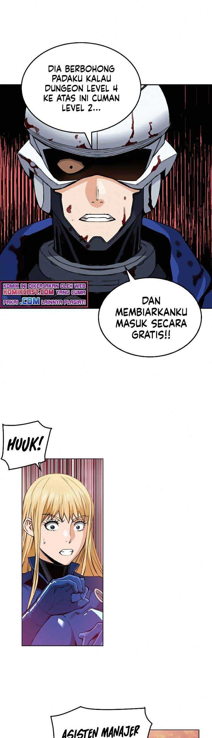 Seoul Station Druid Chapter 25 Gambar 60