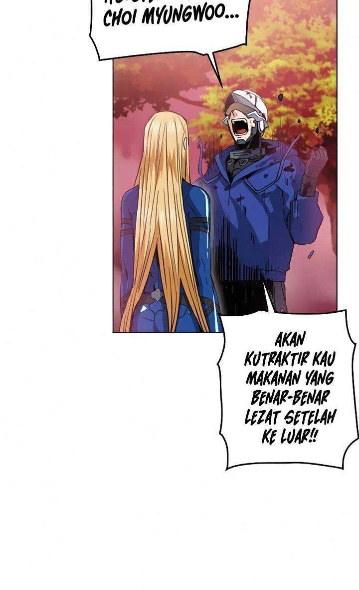 Seoul Station Druid Chapter 25 Gambar 61