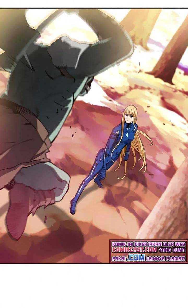Seoul Station Druid Chapter 25 Gambar 63