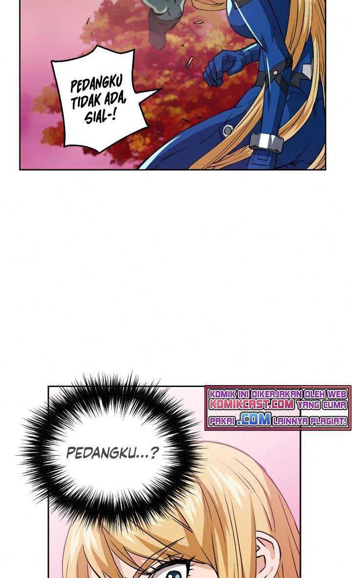 Seoul Station Druid Chapter 25 Gambar 65