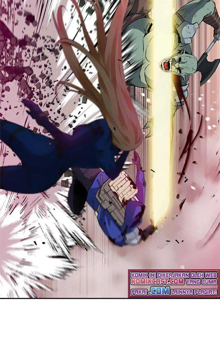 Seoul Station Druid Chapter 25 Gambar 67