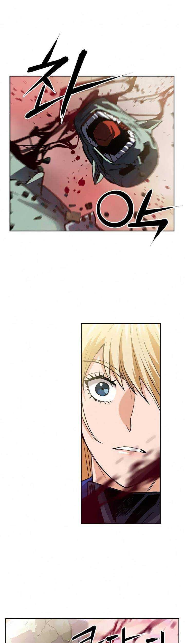 Seoul Station Druid Chapter 25 Gambar 68