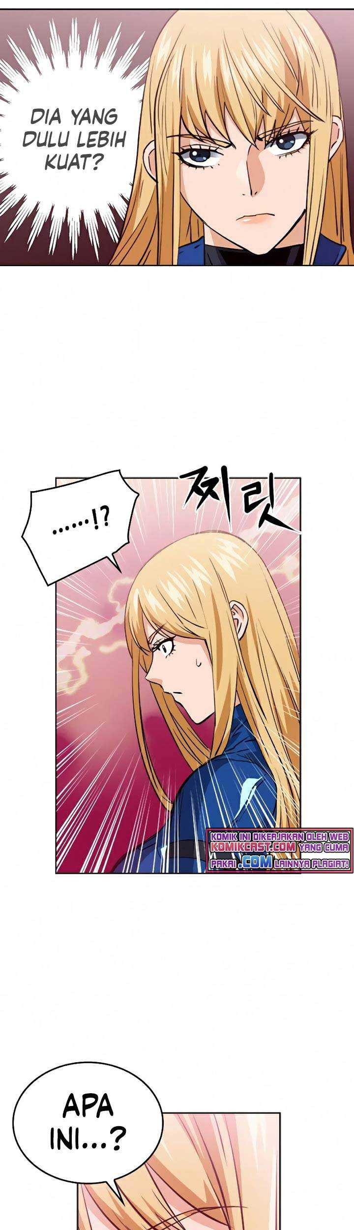 Seoul Station Druid Chapter 25 Gambar 72