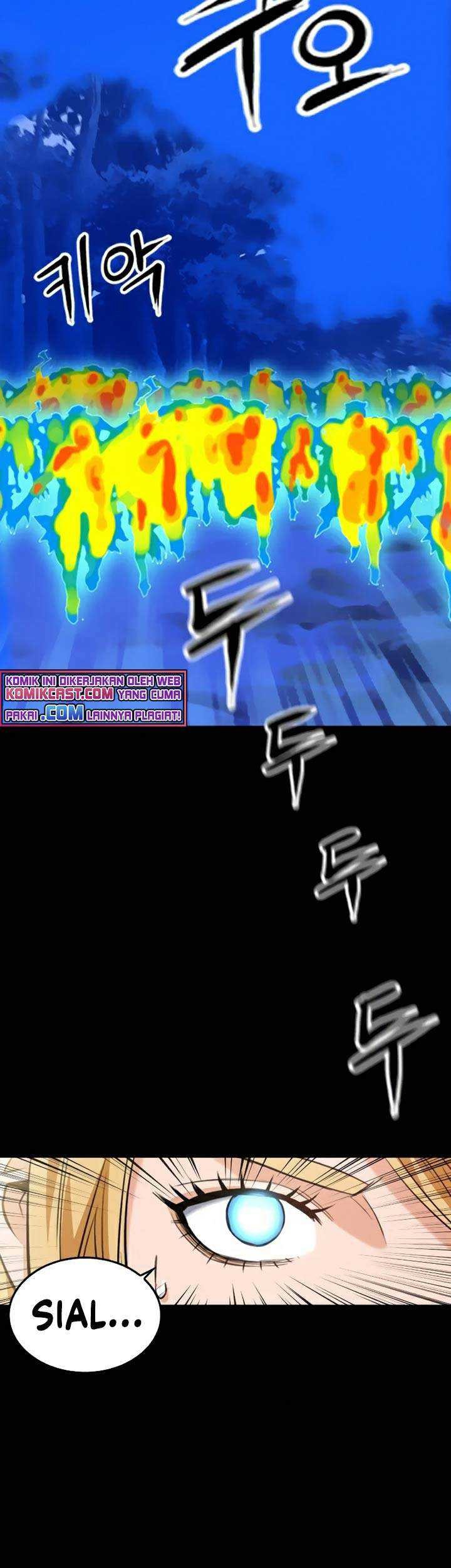 Seoul Station Druid Chapter 25 Gambar 76