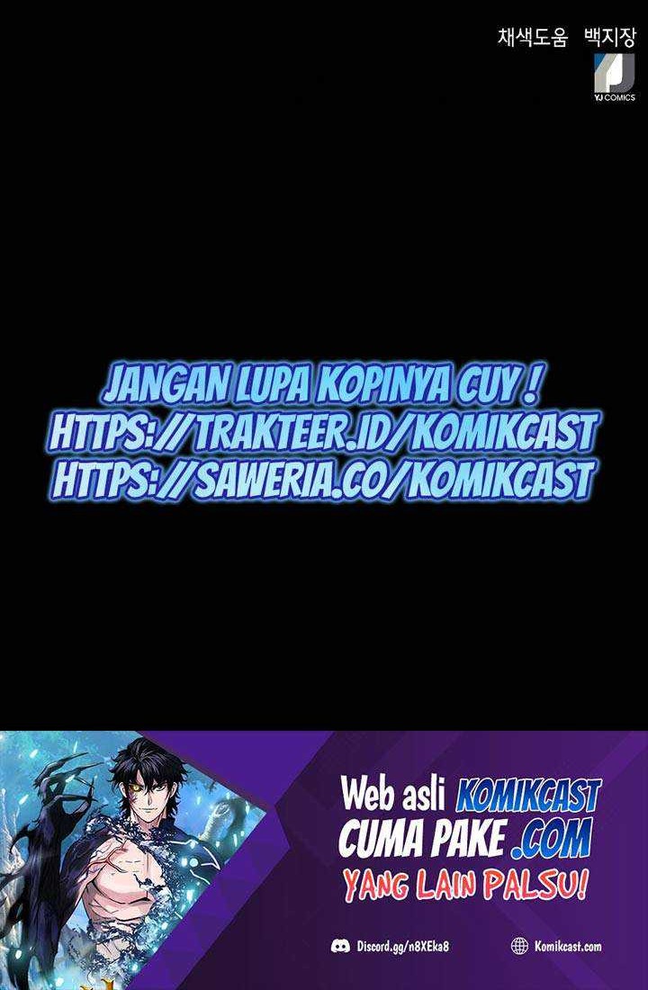 Seoul Station Druid Chapter 25 Gambar 77