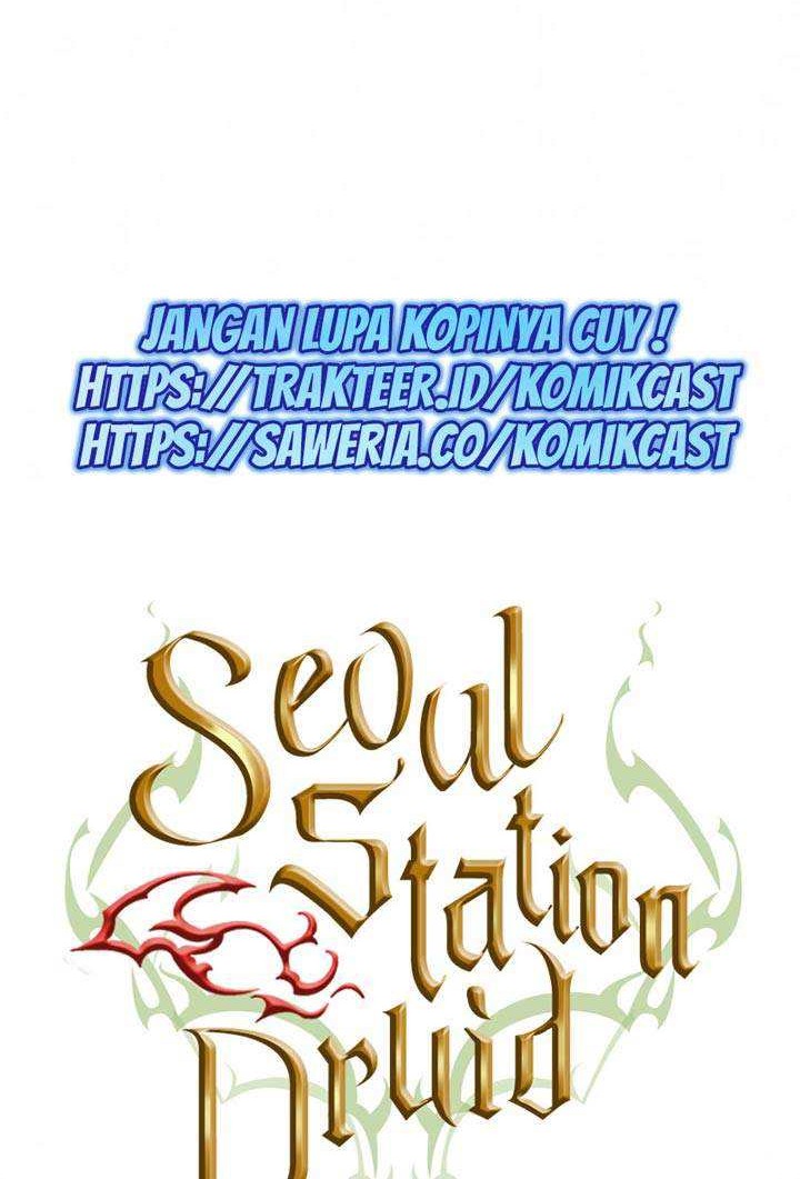 Seoul Station Druid Chapter 25 Gambar 5