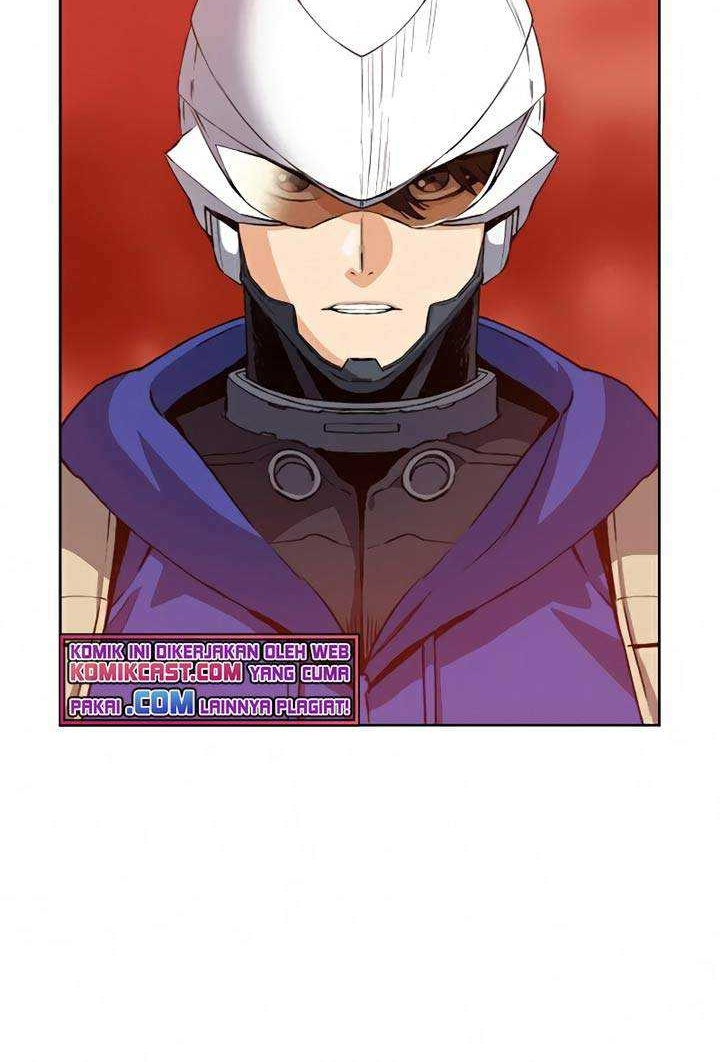 Seoul Station Druid Chapter 25 Gambar 7