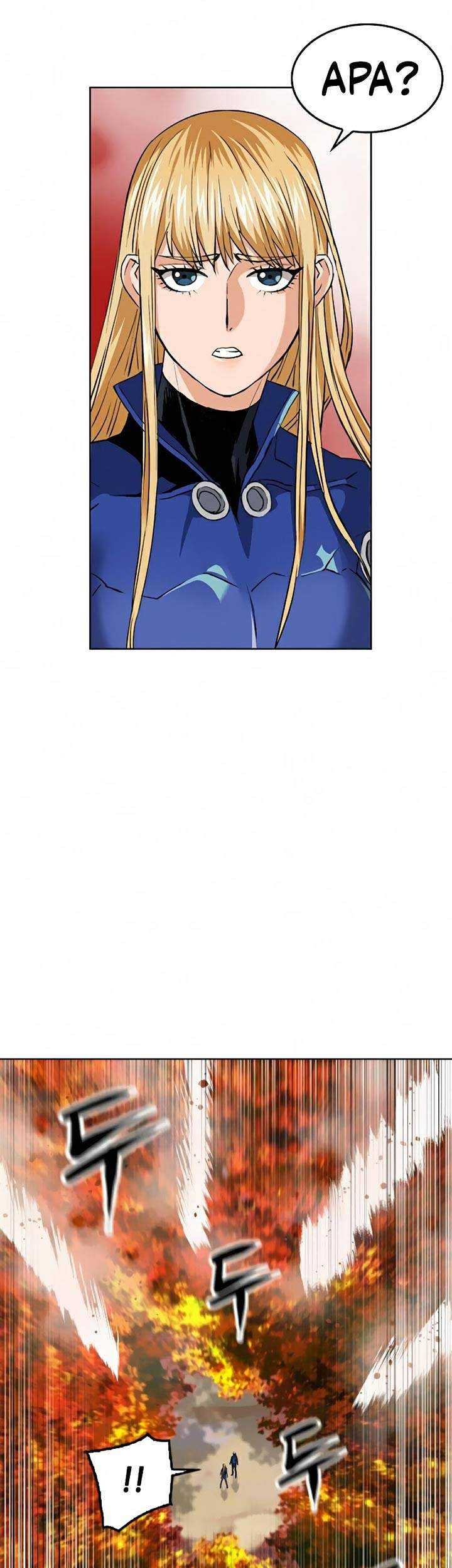 Seoul Station Druid Chapter 25 Gambar 8