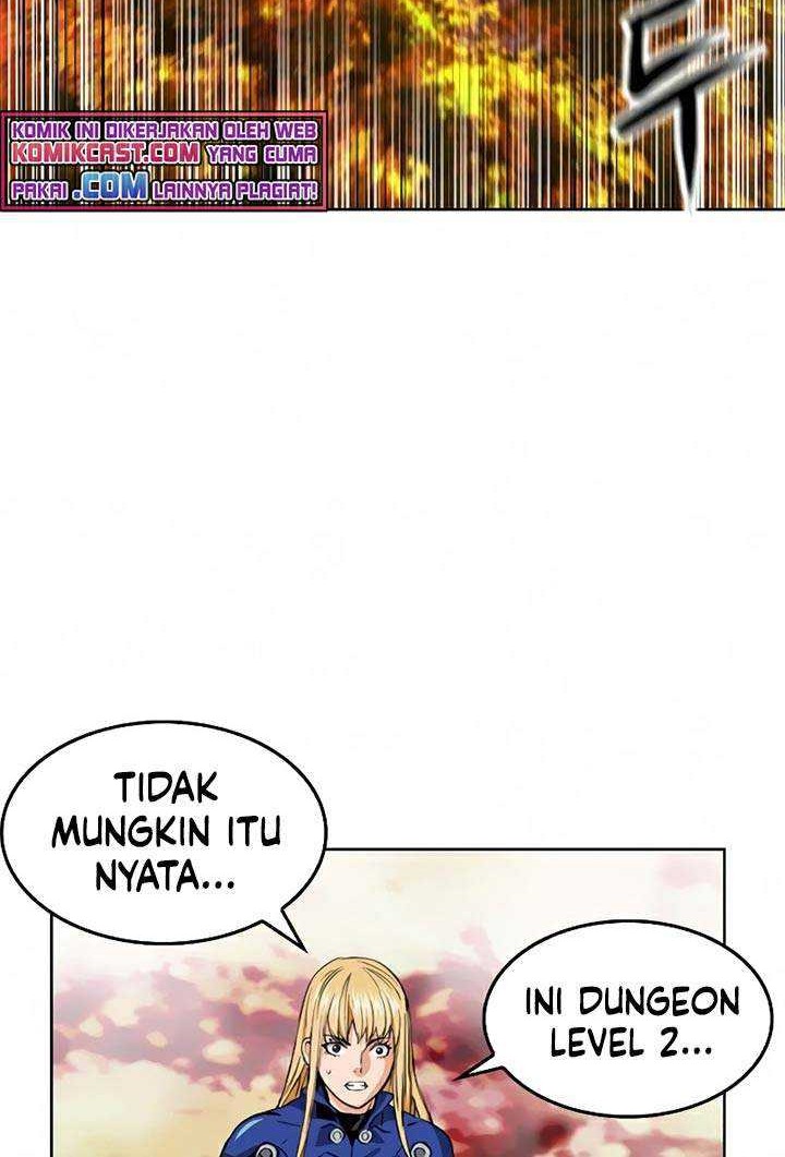 Seoul Station Druid Chapter 25 Gambar 9