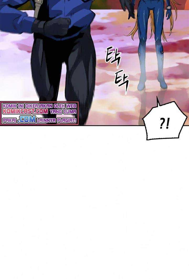 Seoul Station Druid Chapter 25 Gambar 13