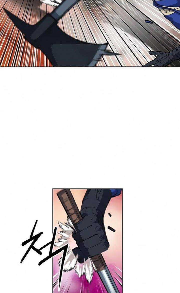Seoul Station Druid Chapter 25 Gambar 17