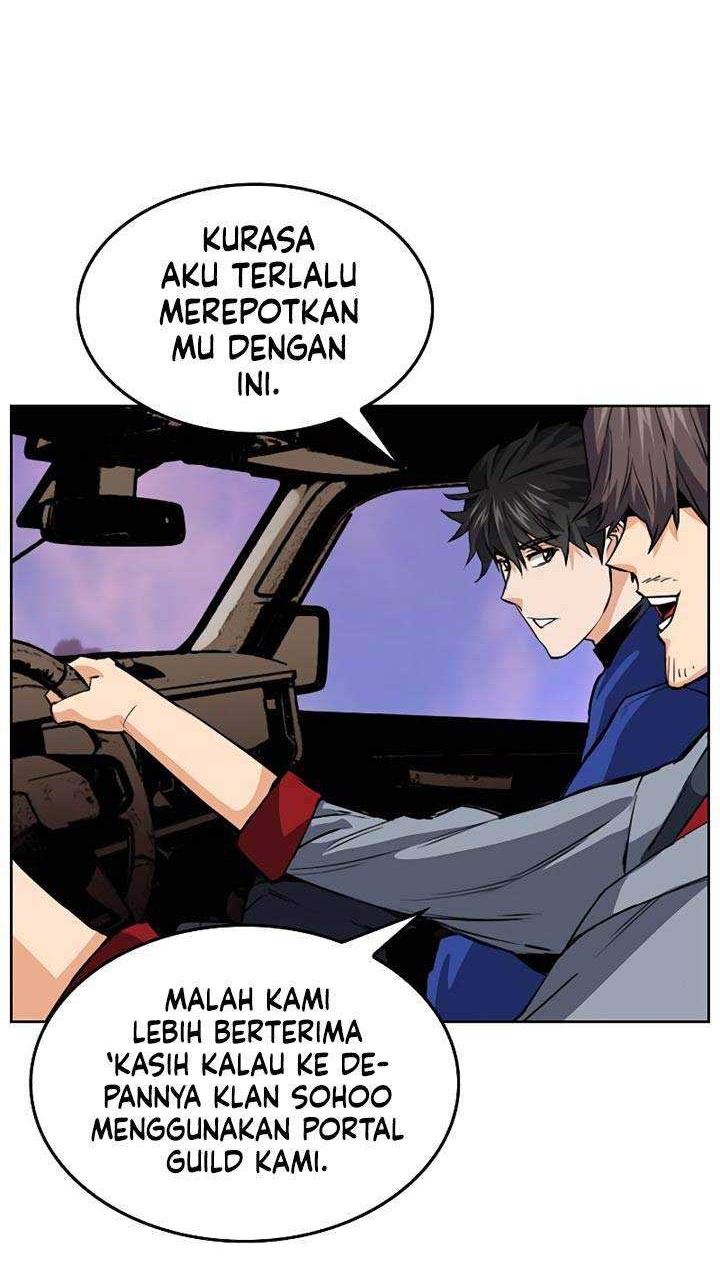 Seoul Station Druid Chapter 24 Gambar 19