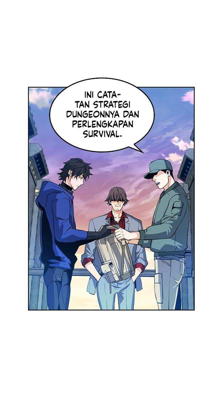 Seoul Station Druid Chapter 24 Gambar 21