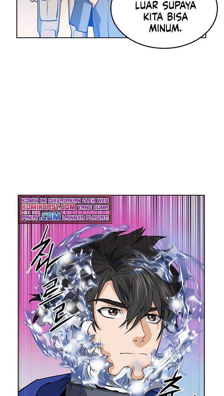 Seoul Station Druid Chapter 24 Gambar 23