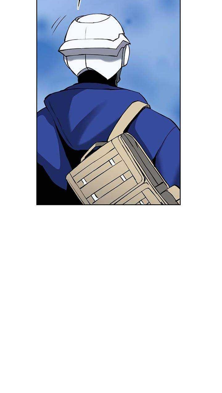 Seoul Station Druid Chapter 24 Gambar 25