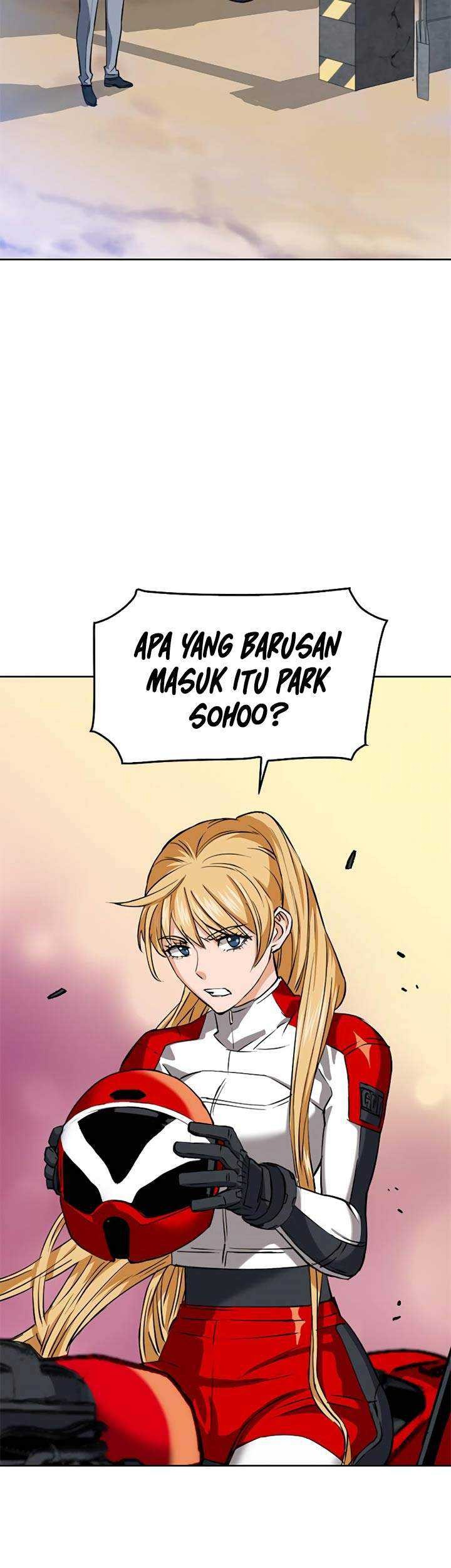 Seoul Station Druid Chapter 24 Gambar 30