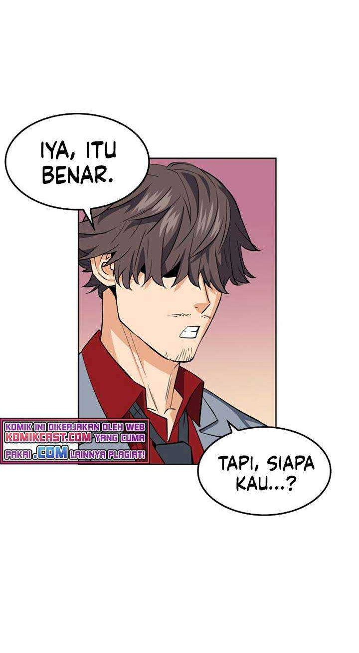 Seoul Station Druid Chapter 24 Gambar 31