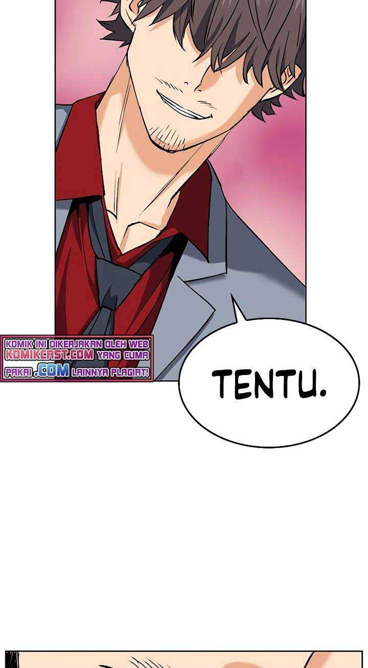 Seoul Station Druid Chapter 24 Gambar 33