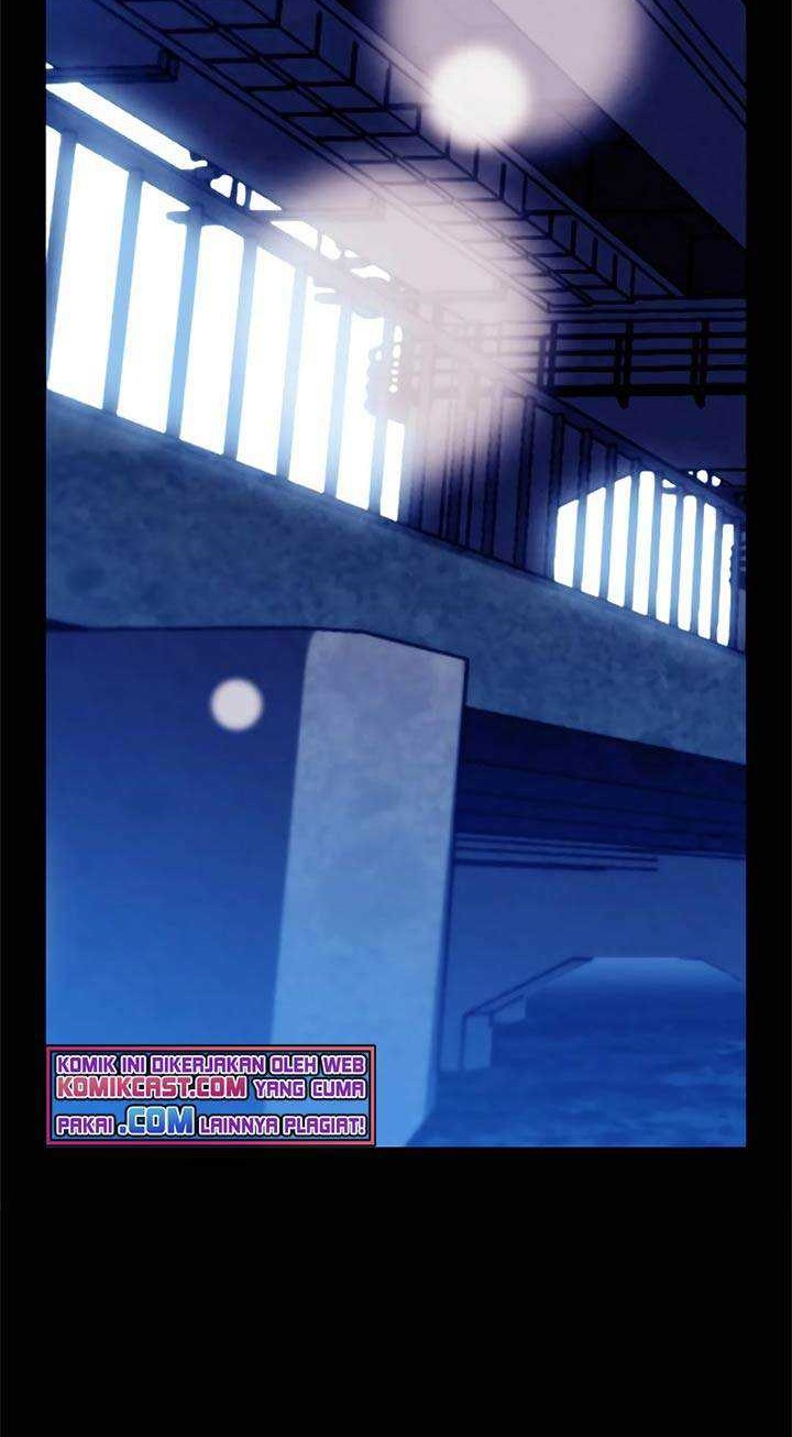 Seoul Station Druid Chapter 24 Gambar 35