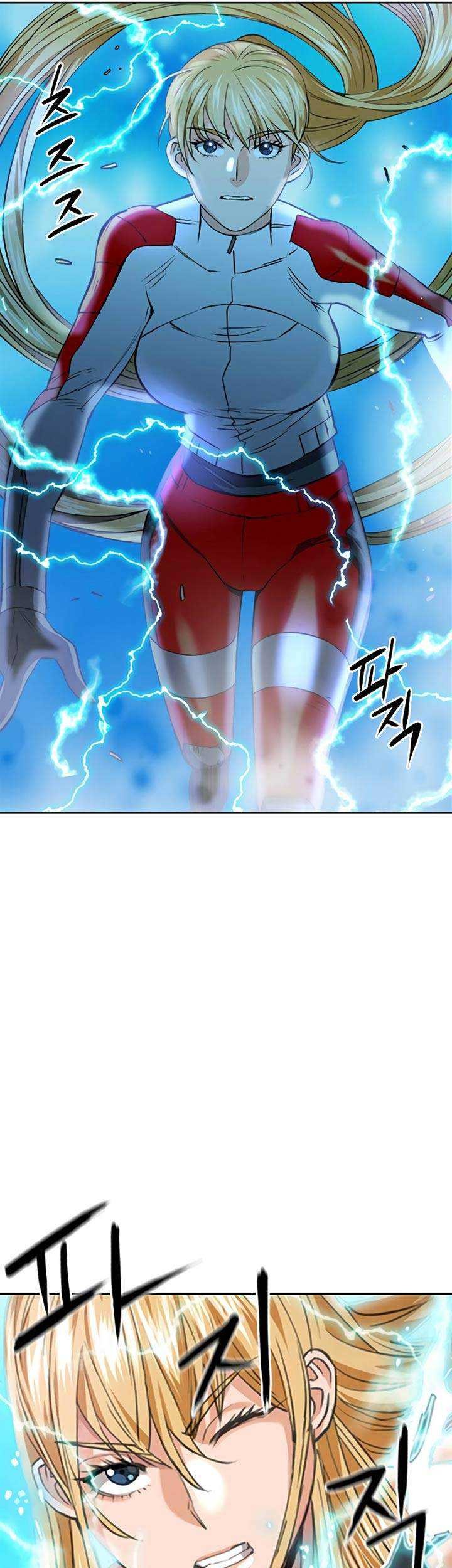 Seoul Station Druid Chapter 24 Gambar 38