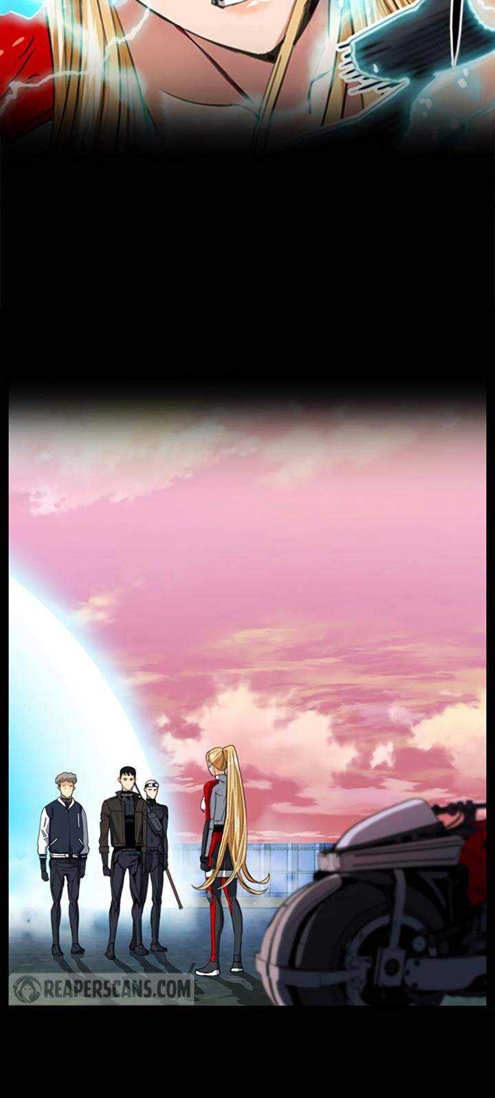 Seoul Station Druid Chapter 24 Gambar 39