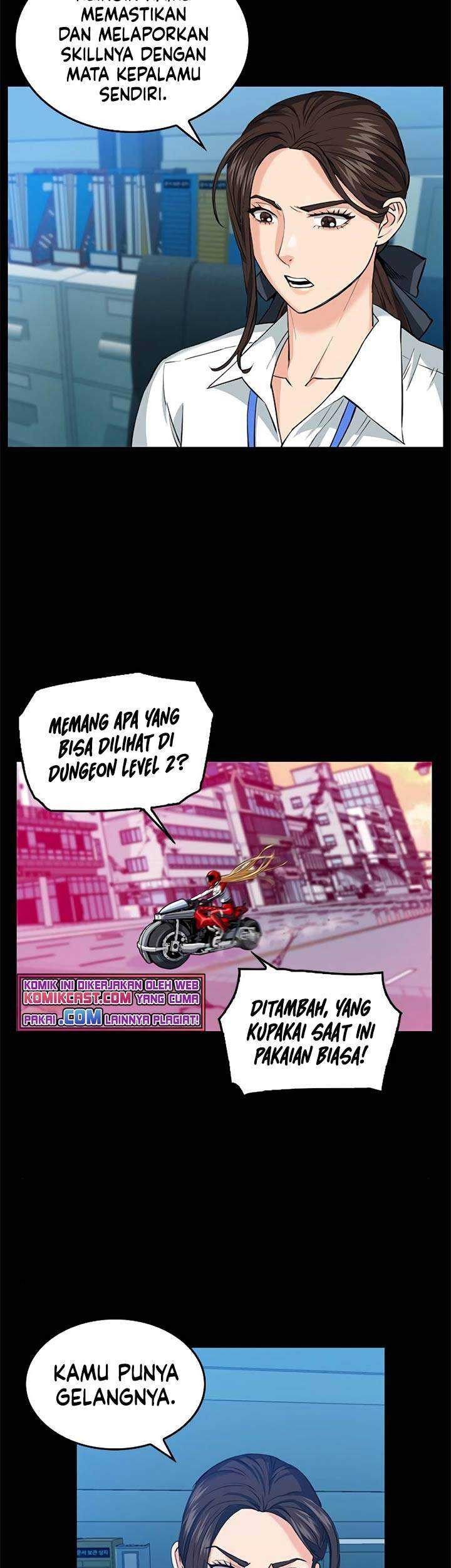 Seoul Station Druid Chapter 24 Gambar 44