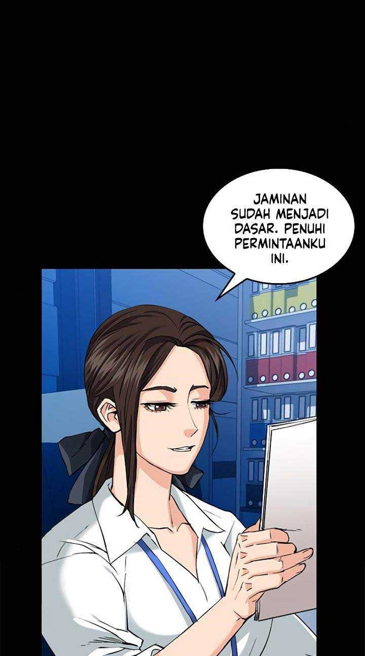 Seoul Station Druid Chapter 24 Gambar 49