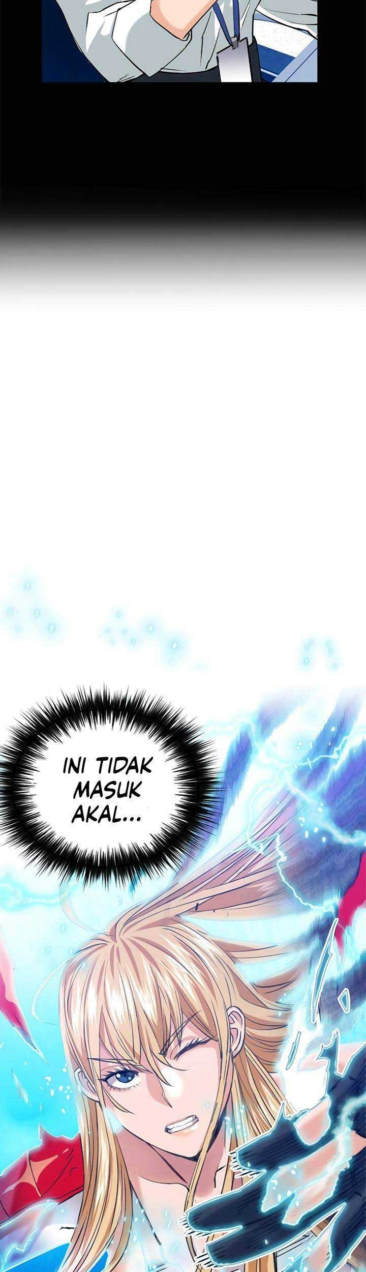 Seoul Station Druid Chapter 24 Gambar 50