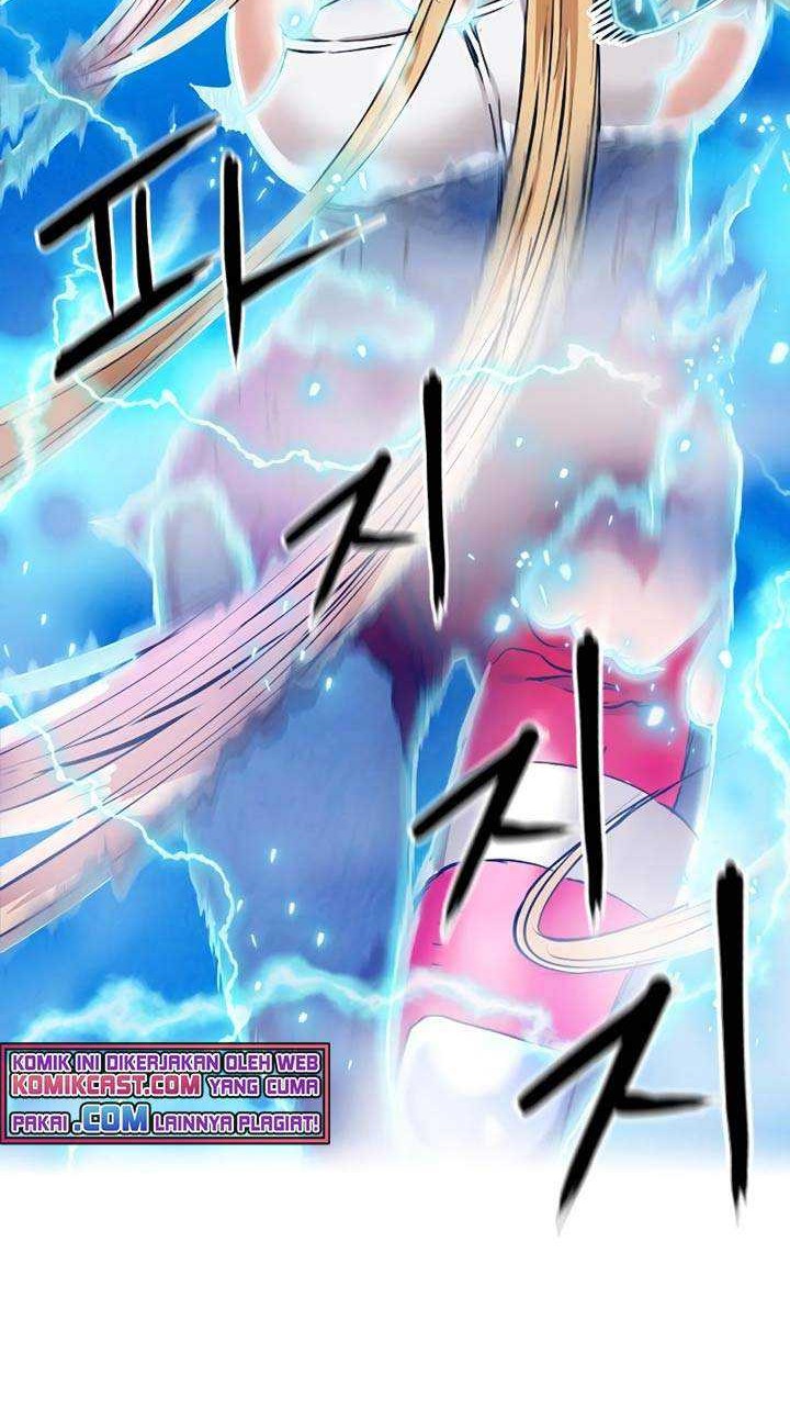 Seoul Station Druid Chapter 24 Gambar 51