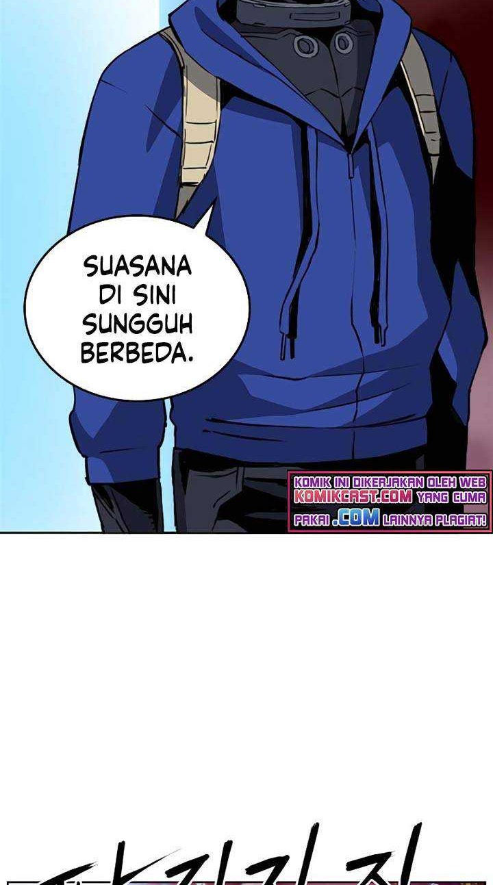 Seoul Station Druid Chapter 24 Gambar 53