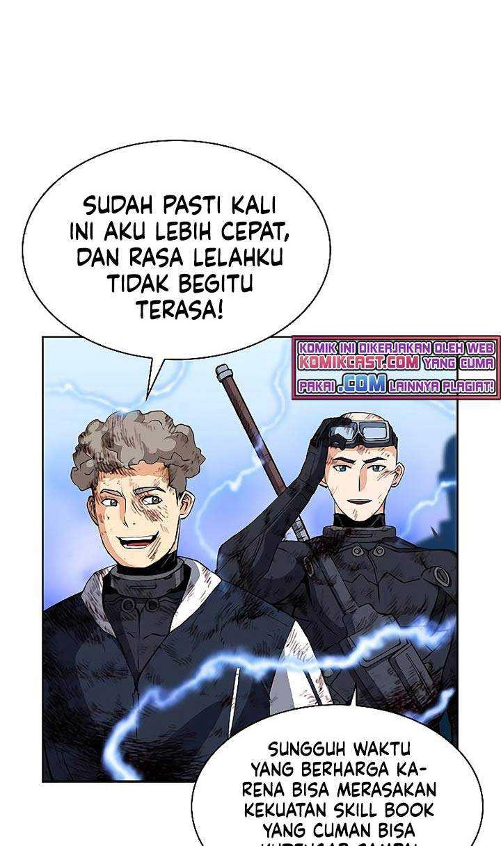 Seoul Station Druid Chapter 24 Gambar 3