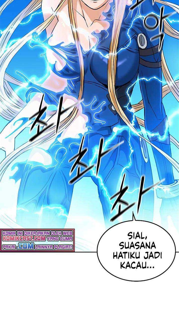 Seoul Station Druid Chapter 24 Gambar 59