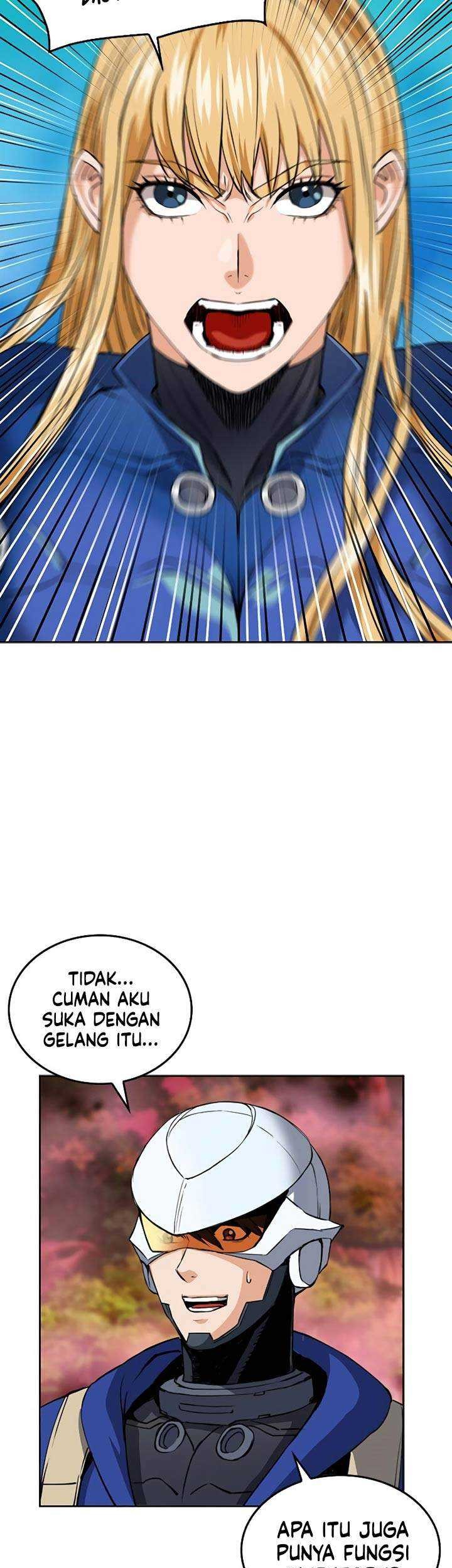 Seoul Station Druid Chapter 24 Gambar 62