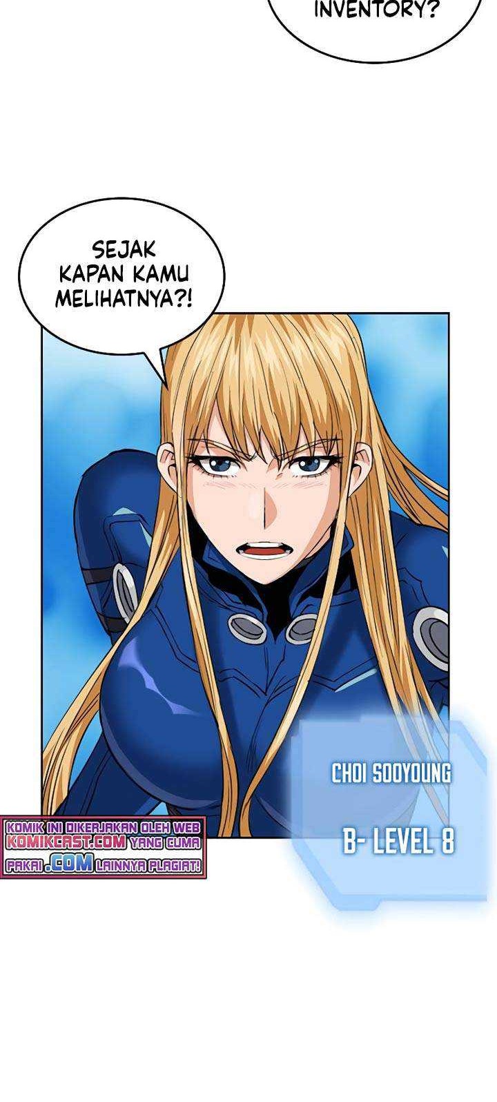 Seoul Station Druid Chapter 24 Gambar 63