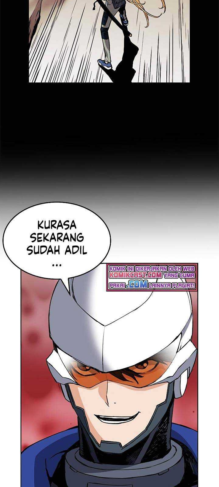 Seoul Station Druid Chapter 24 Gambar 65