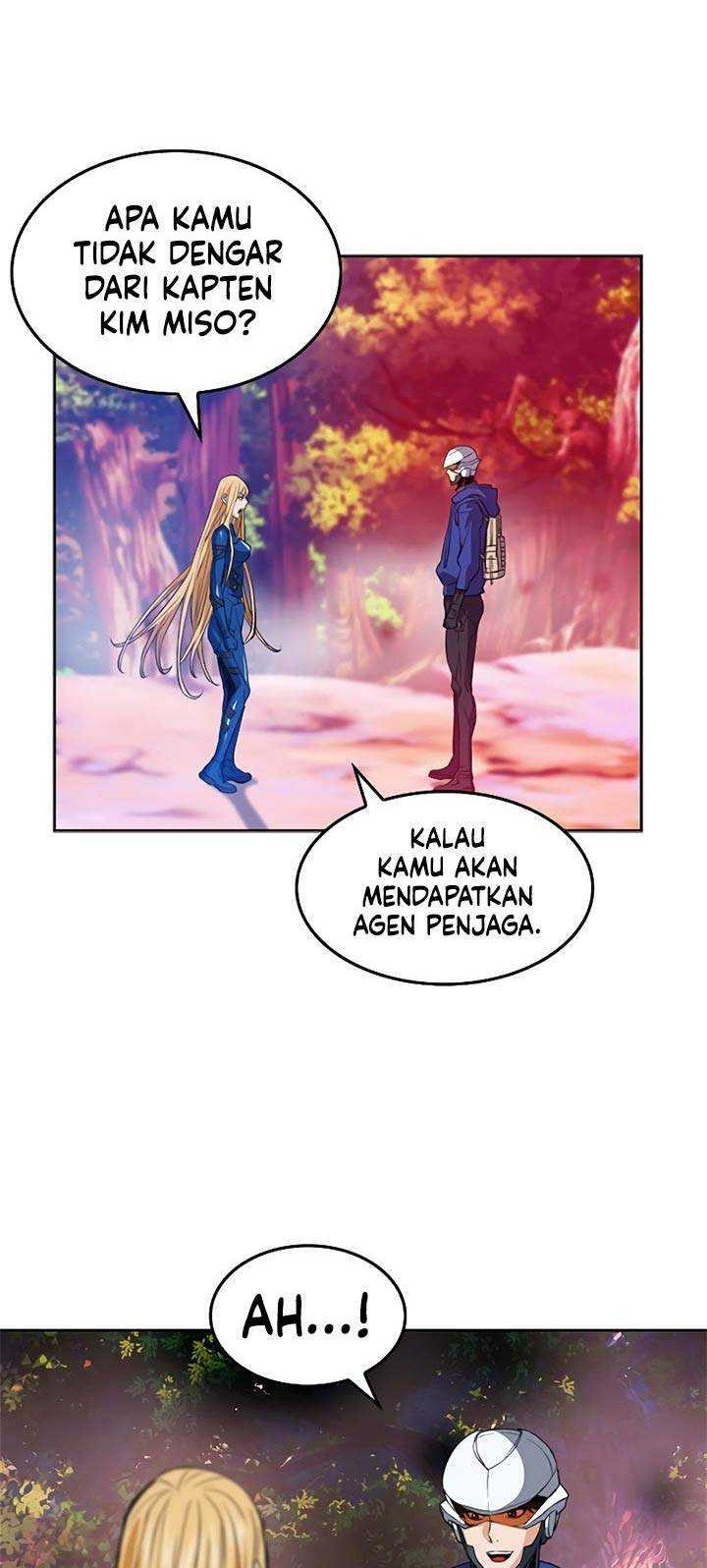 Seoul Station Druid Chapter 24 Gambar 67