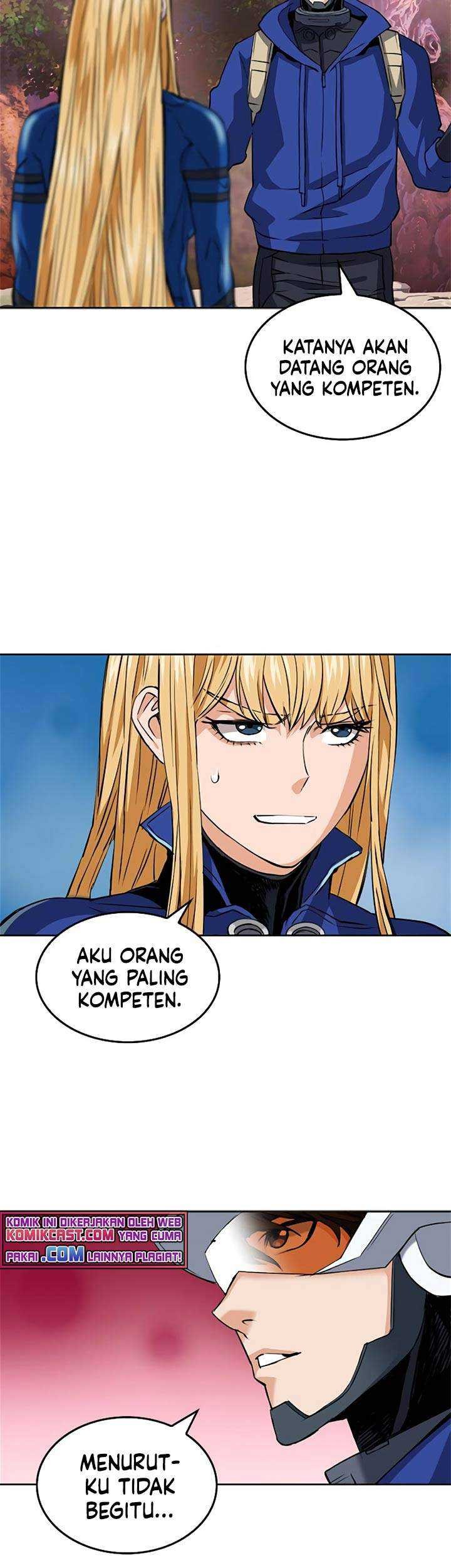 Seoul Station Druid Chapter 24 Gambar 68