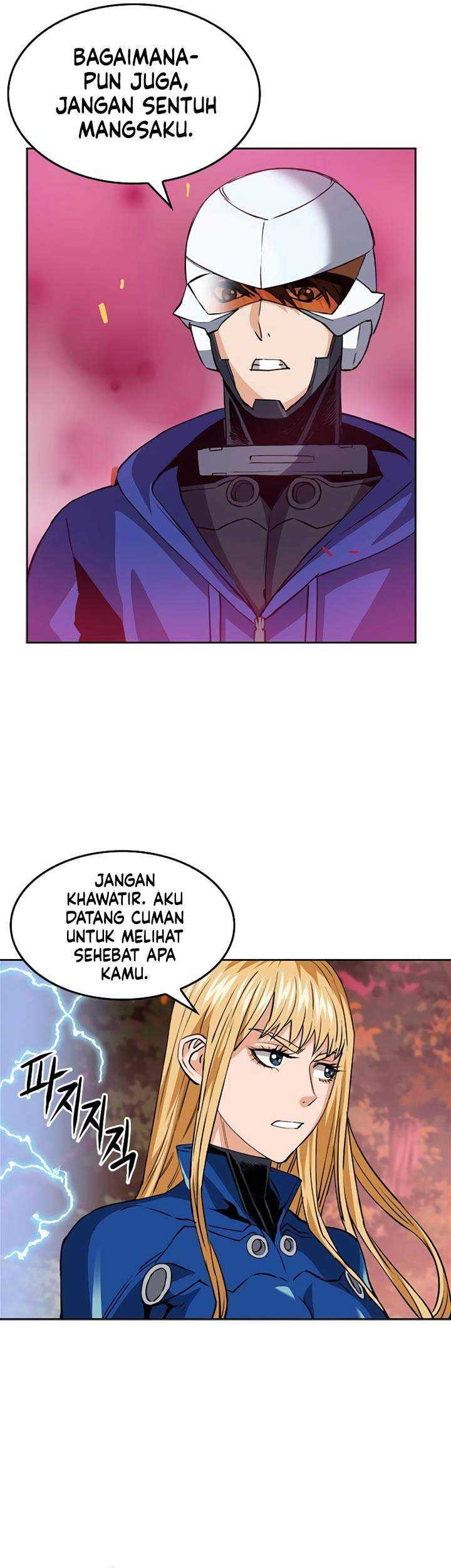 Seoul Station Druid Chapter 24 Gambar 70