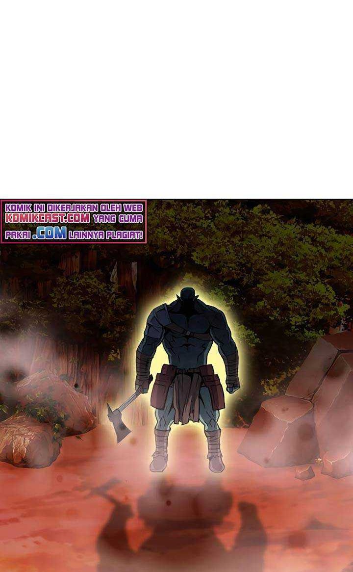 Seoul Station Druid Chapter 24 Gambar 73