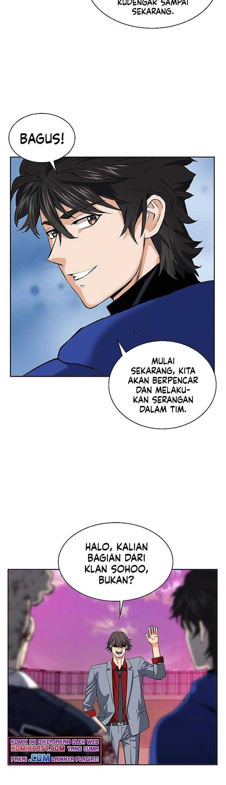 Seoul Station Druid Chapter 24 Gambar 4