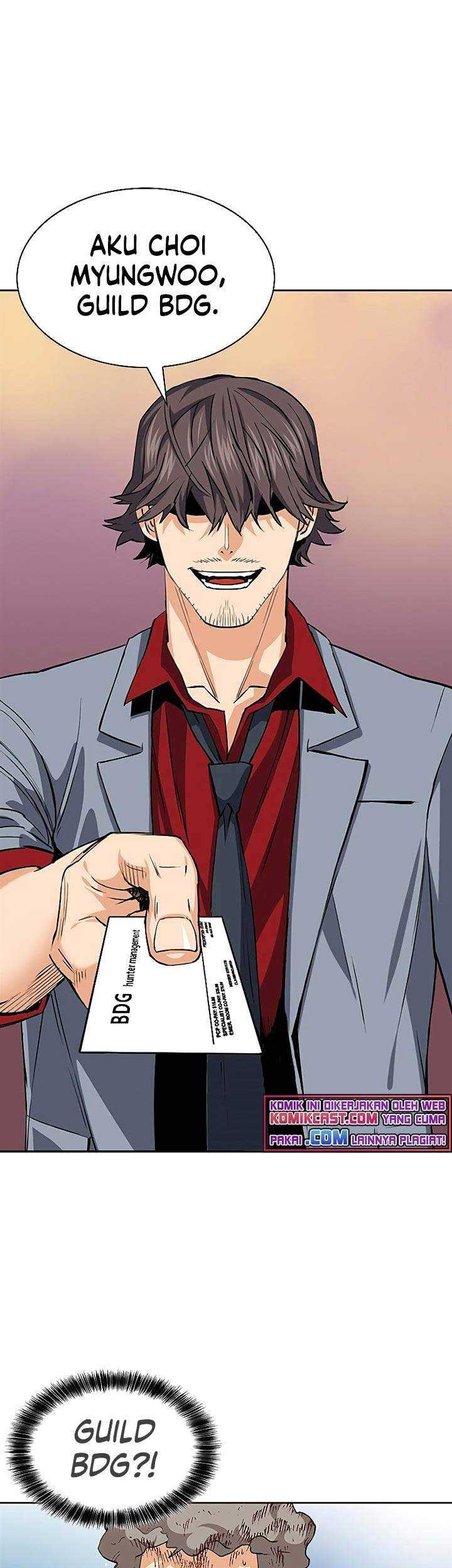 Seoul Station Druid Chapter 24 Gambar 6