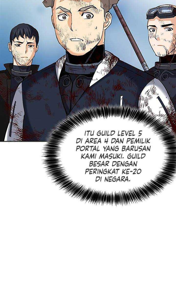 Seoul Station Druid Chapter 24 Gambar 7
