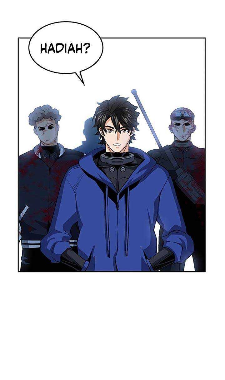 Seoul Station Druid Chapter 24 Gambar 9