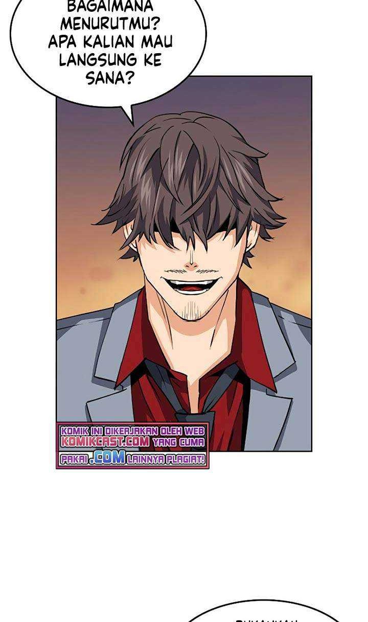 Seoul Station Druid Chapter 24 Gambar 11