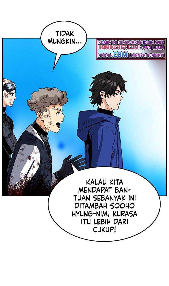 Seoul Station Druid Chapter 24 Gambar 13