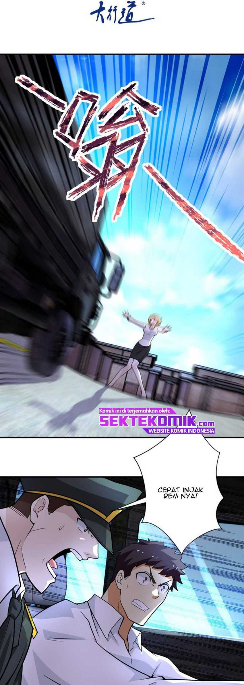 Baca Manhua Super System Chapter 212 Gambar 2