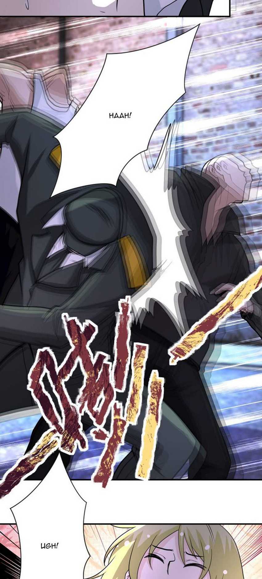 Super System Chapter 212 Gambar 23