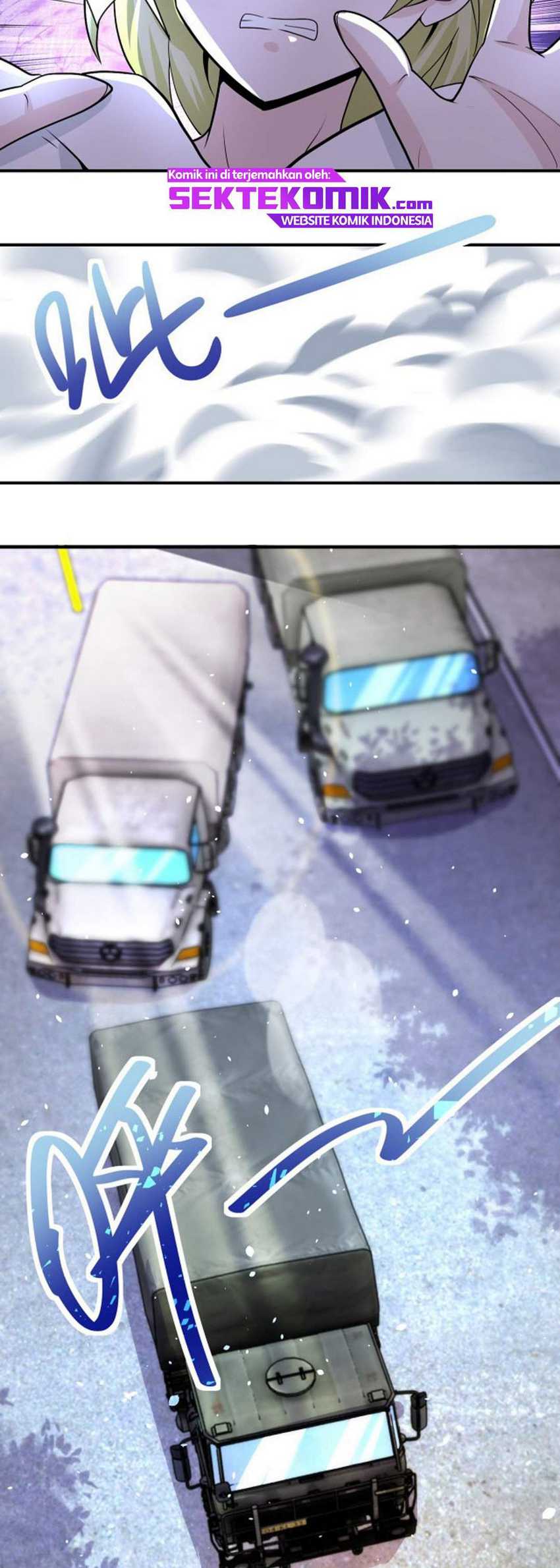 Super System Chapter 212 Gambar 4